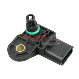 Metzger Ladedrucksensor Dacia Renault 0906351