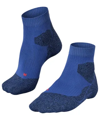 FALKE - FALKE RU Trail Herren Running athletic blue - Gr. - 47