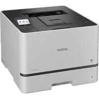 HL-L8430CDW, Farblaserdrucker grau, USB, LAN, WLAN, Duplex (Druck)