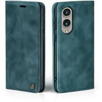 Tec-Expert Handyhülle Tasche Hülle für Samsung Galaxy S25 Edge 6.66 Zoll, 6.66, Cover Klapphülle Case mit Kartenfach Fliphülle aufstellbar