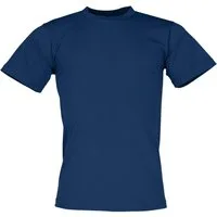 James & Nicholson Rundhalsshirt Round Heavy T-Shirt