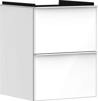 Hansgrohe Waschtischunterschrank Xelu Q 54019700