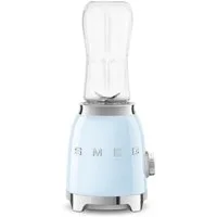 Smeg Standmixer PBF01PBEU Pastellblau, 300 W