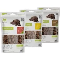 MAELSON Treatees Lamm, Ente & Wild, 3x 100 g Hundeleckerlis, Snack für: Hunde