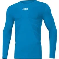 Jako Kapuzenpullover 6455 Longsleeve Comfort 2.0