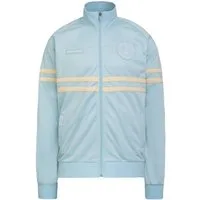 Unfair Athletics Trainingsjacke Jacke Unfair Athletics DMWU Beach Season sky blue