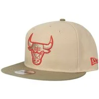New Era Snapback Cap 9Fifty Chicago Bulls