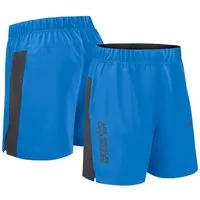 Nike Sporthose Nike Shorts Los Angeles Chargers Nike Woven Victory