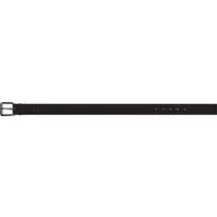 Calvin Klein Ledergürtel CASUAL PIN BUCKLE 35MM Größenverstellbar