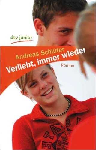 Verliebt immer wieder: Roman