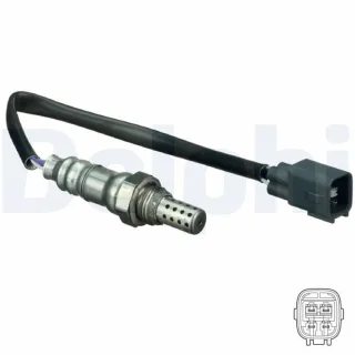 Delphi Lambdasonde Lexus Gs Ls Lx Sc Toyota Avensis Land