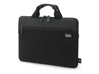 Dicota FIVE Plus | d3250504 | Notebook-Hülle - 35.6 cm (14")