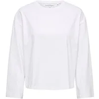 ONLY Langarmshirt ONLFreja (1-tlg) Plain/ohne Details