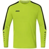 Jako Fußballtrikot Torwarttrikot Kids (1-tlg) default