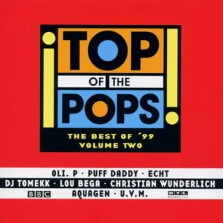 Top of the Pop's 2/99