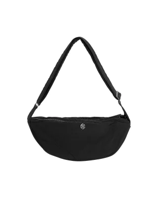 msch copenhagen - MSCHJhean Sasja Bumbag Black - Gr. - OS