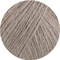 LANA GROSSA SUMMER CASHMERE Häkelwolle, 210 m (50 Gramm), weiche Baumwolle und Kaschmir mit edlem Griff