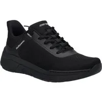 Josef Seibel Mitchell 15, schwarz Sneaker
