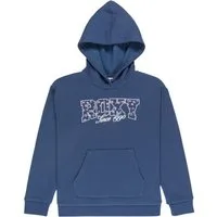 Roxy Kapuzensweatshirt Surf Feeling Brushed Vt