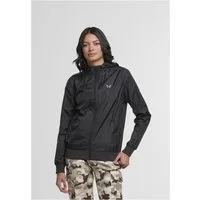 Miss Tee Trainingsjacke Fly Away Ladies Windrunner