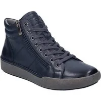 Josef Seibel Claire 11, blau Sneaker
