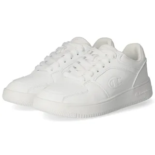 Champion Sportschuhe REBOUND 2.0 - Gr. 40 - Weiß - Kunstleder