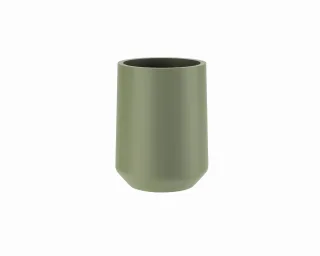 Cosmic Saona Stand-Zahnbürstenhalter, Olive, WJC219A0051418 WJC219A0051418