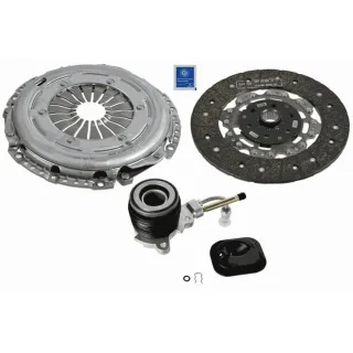 Sachs Kupplung Ford Mondeo Jaguar X-Type 2,0 3000990295