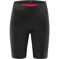 Löffler Radhose DA BIKE TIGHTS BASIC GEL