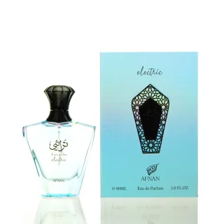 Afnan Turathi Electric Eau de Parfum 90 ml