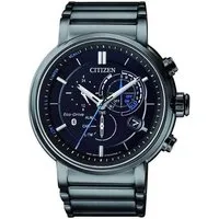 Citizen Solaruhr, Citizen Herren Chronograph Solar Uhr BZ1006-82E
