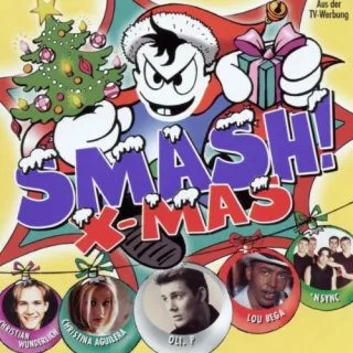 Smash! X-Mas
