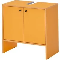 BASIC by Balculina Waschbeckenunterschrank Kairo (1-St) Moderne Farbauswahl