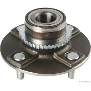 Jakoparts Radlager hinten Nissan Almera 2 N16