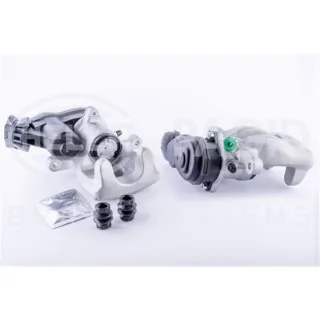 Hella Bremssattel hinten links Renault 8AC355397-111