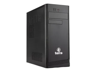 TERRA PC-BUSINESS MARATHON 24-7 GREENLINE | 1000163 | Midi-Tower