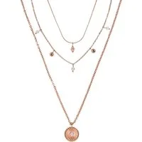 Purelei Kette mit Anhänger Kaipo (Kette, 3-tlg)
