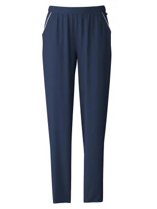 CALIDA - DAMEN Hose peacoat blue - Gr. - M