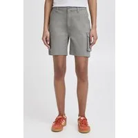OXMO Bermudas OXKvinne Stilvolle Cargoshorts