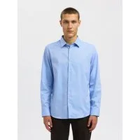 Selected Langarmhemd SLHSLIMCLARK SHIRT LS NOOS
