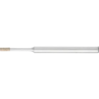 PFERD TOOLS CBN-Schleifstift Zylinder zum Schleifen von Bohrungen/Radien - 36101606