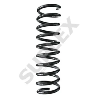 Suplex Feder hinten Ford Kuga 1 2,0