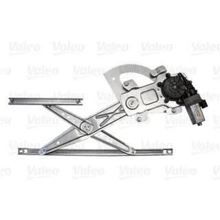 Valeo Toyota Yaris P13