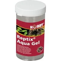 HOBBY Terrarium Reptix Aqua Gel, Wasserspeichergel, 250 ml