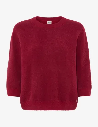 BRAX - Style Noemi wine red - Gr. - 44