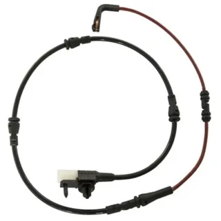 Textar Warnkontakt hinten Land Rover Discovery Range 98048300