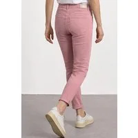 STREET ONE Loose-fit-Jeans im Loose Fit