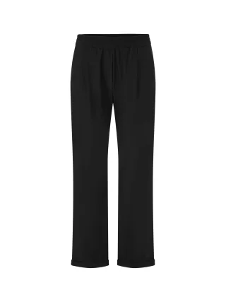 Marc Cain Sports - Hose WUXI Rethink Together black - Gr. - 44
