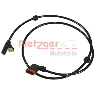 Metzger Raddrehzahlsensor hinten Mercedes C-Klasse W204