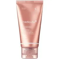 Medicube Gesichtsmaske Medicube Collagen Night Wrapping Peel Off Mask 75ml, 1-tlg., Nachtmaske mit Kollagen und Peel-off-Film
